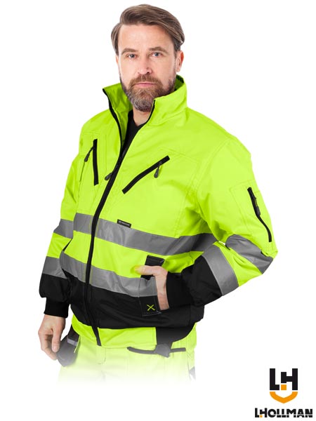 LH-XVERT-XR | protective insulated jacket