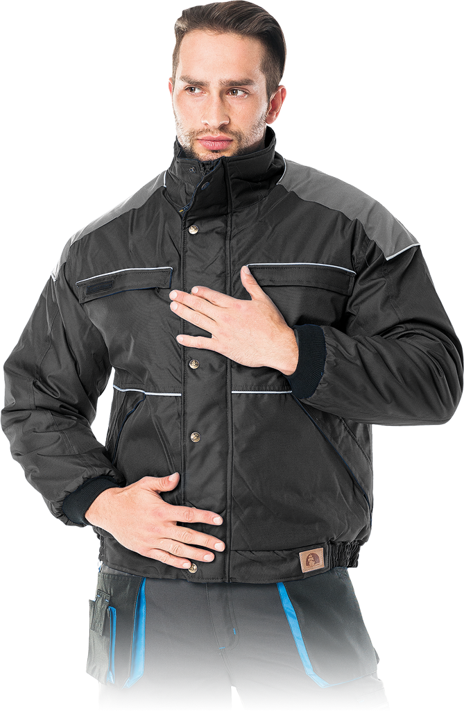 LH-TERBER - Winter jacket
