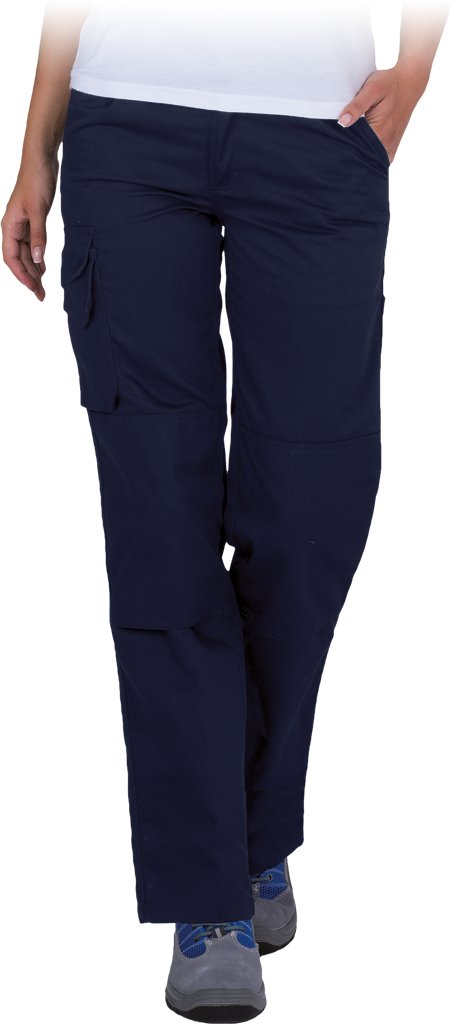 LH-WOMVOBER - Protective trousers