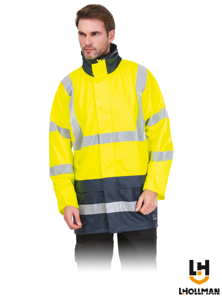 LH-LIGHTNING | safety jacket