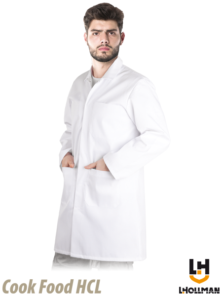 LH-HCL_CME | protective men's apron
