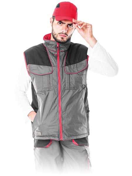 LH-BS-V | protective insulated bodywarmer