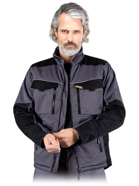 HARVERWIN-J | protective insulated jacket