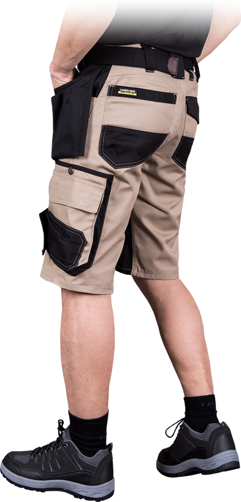 HARVER-TS - Protective short trousers