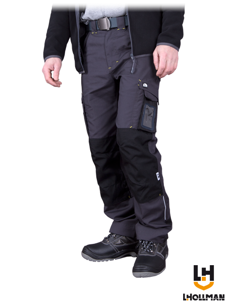 LH-BUILDER | protective trousers