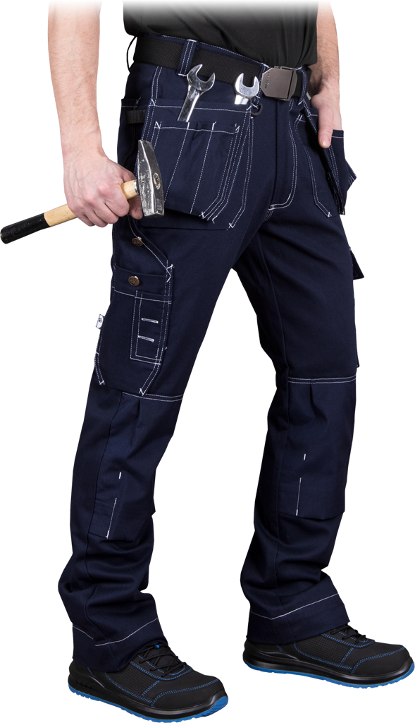 LH-STONER - Protective trousers