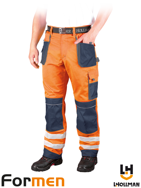 LH-FMNX-T | protective trousers