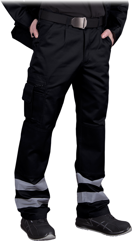 LH-VOBSTER_X - Protective trousers