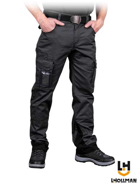 LH-MORTON | protective trousers