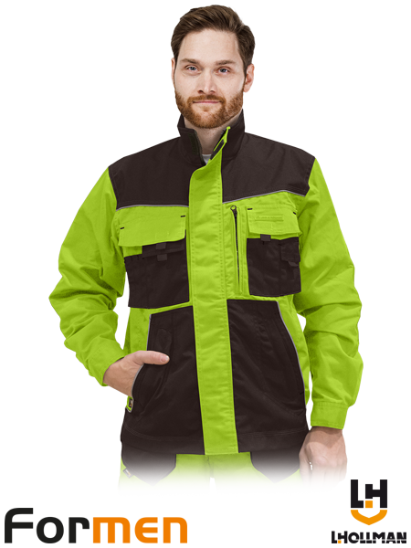 LH-FMN-J | protective jacket