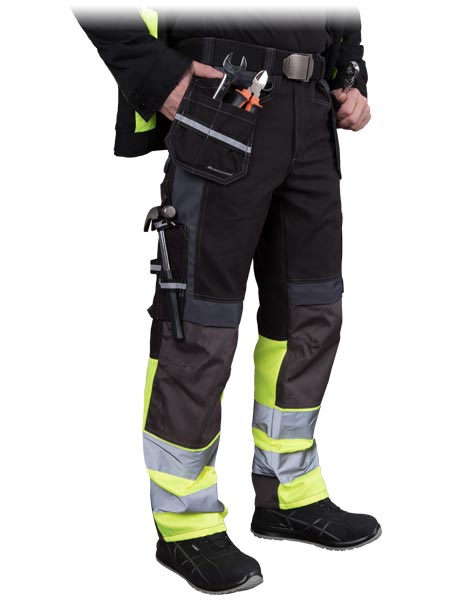 LH-HAYER-T | protective trousers