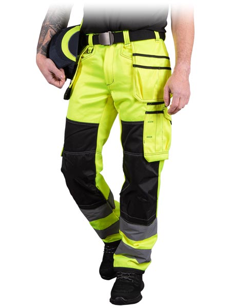 LH-HAYTON-T | protective trousers