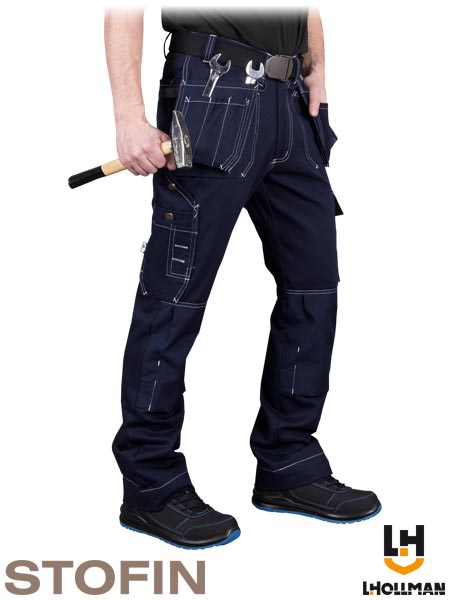 LH-STONER | protective trousers