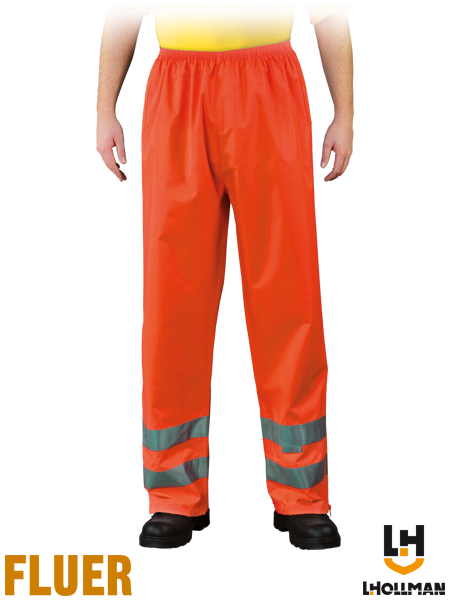 LH-FLUER-T | protective trousers