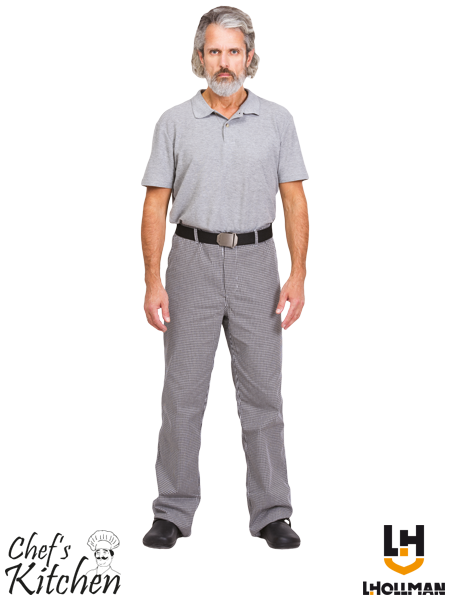LH-TROFER | protective trousers
