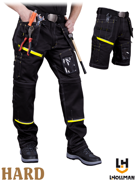 LH-PEAKER | protective trousers