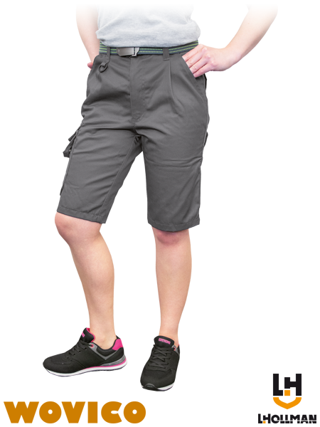 LH-WOMVOB-TS | protective short trousers